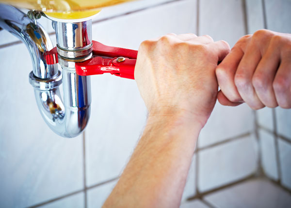 About Burrel Plumbers
